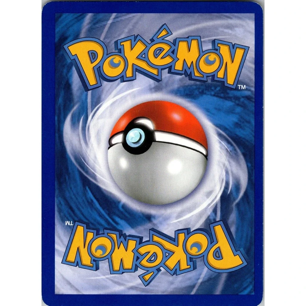 Pokemon Joltik 44/114 Black and White Common Lightning TCG Card 2011 MP